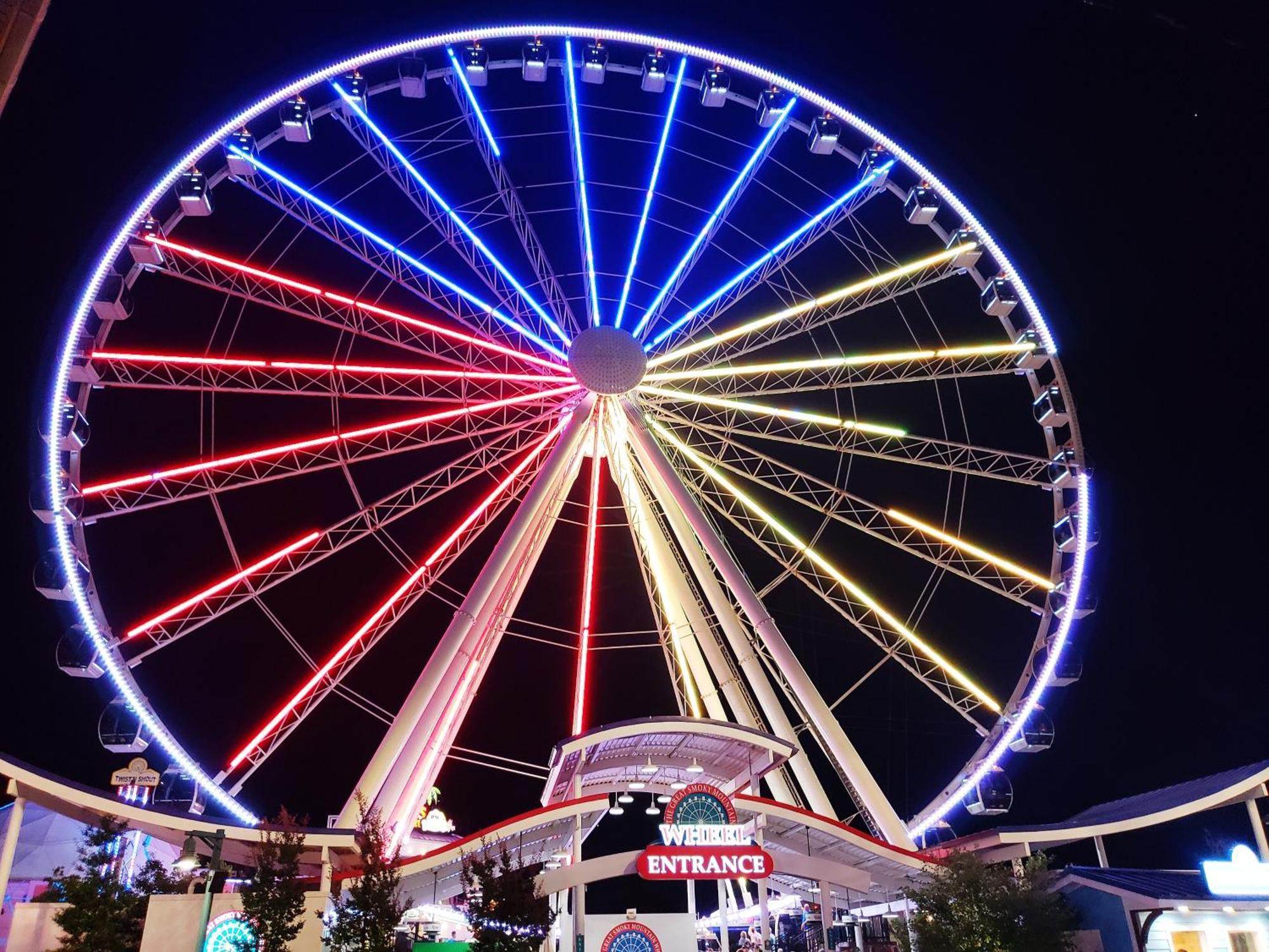 Blue Mist Βίλα Gatlinburg Εξωτερικό φωτογραφία